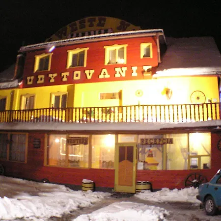 Western Rużomberk