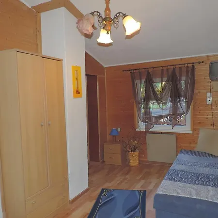 Gasthof Western 2*