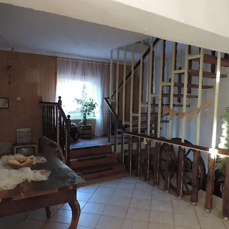 Western Casa de hóspedes