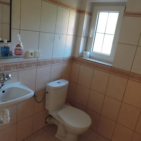 Western Casa de hóspedes Ruzomberok