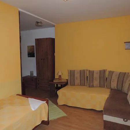 Western Casa de hóspedes