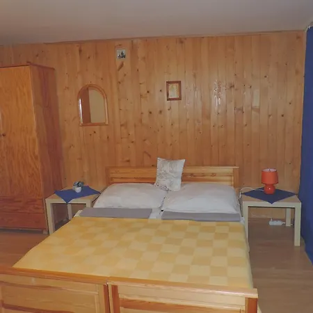 Western Gasthof Ruzomberok