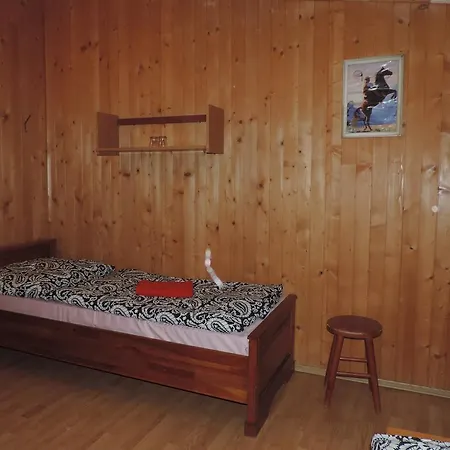 Western Casa de hóspedes 2*