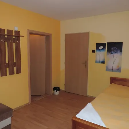 Guest house Western