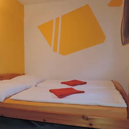 Western Guest house 2*