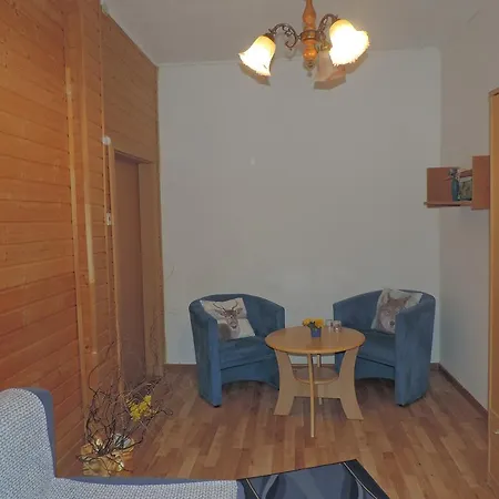 Western Casa de hóspedes Ruzomberok