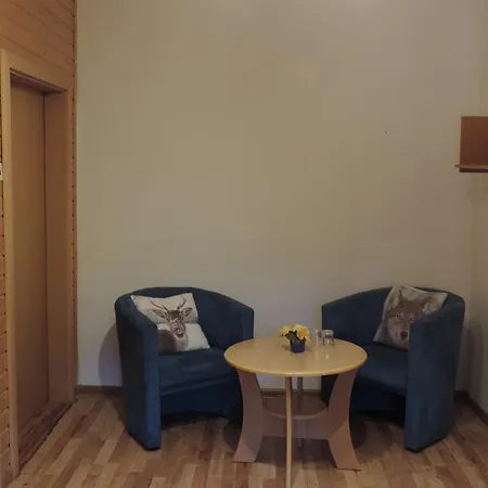 Western Casa de hóspedes 2*