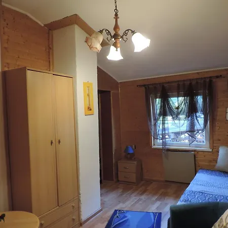 Casa de hóspedes Western Ruzomberok