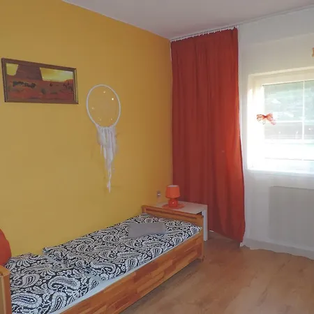 Casa de hóspedes Western Ruzomberok