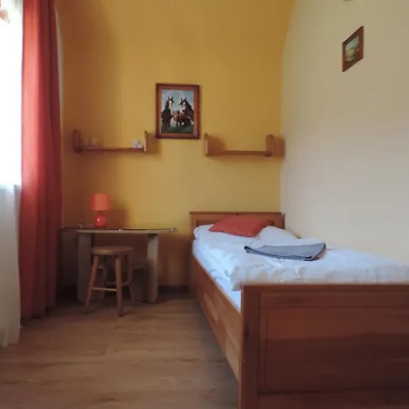 Western Guest house