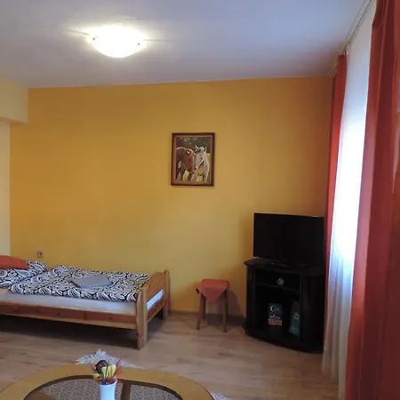 Western Guest house Ruzomberok