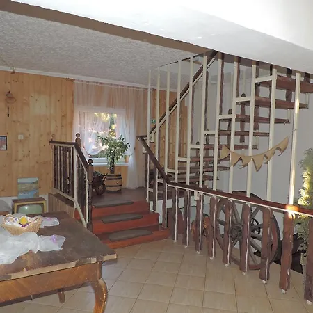 Western Casa de hóspedes Ruzomberok