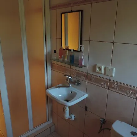 Konukevi Western Ruzomberok
