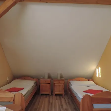Guest house Western Ruzomberok