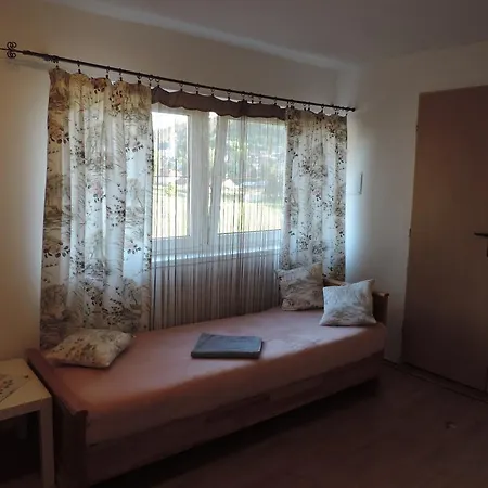 Western Casa de hóspedes Ruzomberok